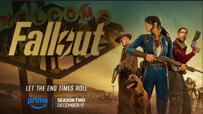 Fallout (Credit: Amazon Studios)